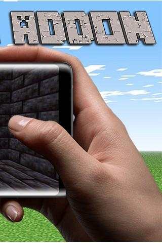 Creepy Pasta Mod For MCPE screenshot 5