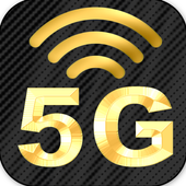 3G/4G/5G Converter icon