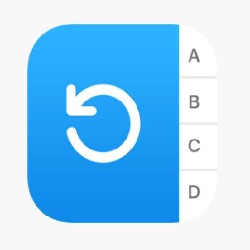 My Contact Backup - Contact Transfer & Recovery 1.1