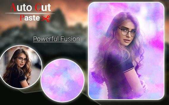 Auto Photo Cut Editor - Auto Photo Cut out screenshot 5