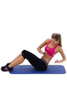 Daily Ab Workout screenshot 3