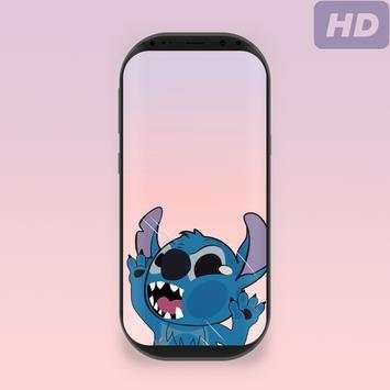 Lilo and Stitch wallpapers screenshot 1