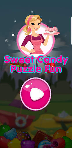 Sweet Candy Puzzle Fun screenshot 7