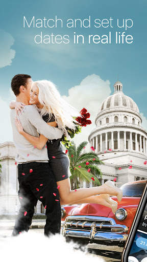 SkyLove – Dating and events screenshot 3