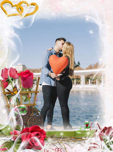 Couple photo frame screenshot 11