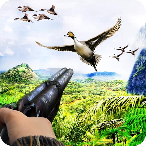 Duck Hunting Wild Adventure - Sniper Shooter FPS 1.3