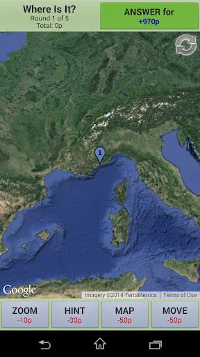 World Explorer screenshot 7