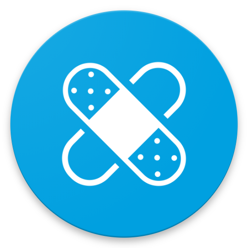 Wond Zorg App icon