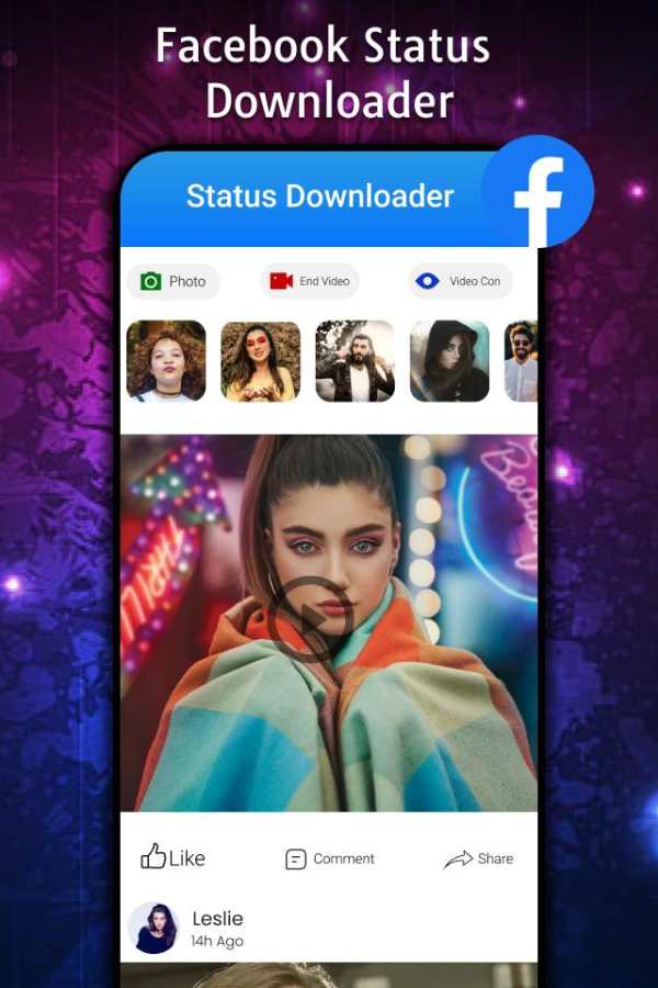 X Sexy Video Downloader screenshot 5