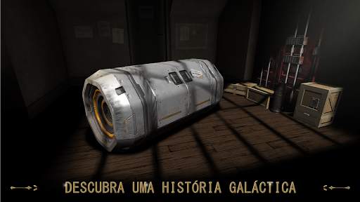 Machinika Museum screenshot 4