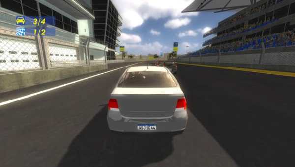 BR 2019 Brazilian Racing 3D screenshot 4