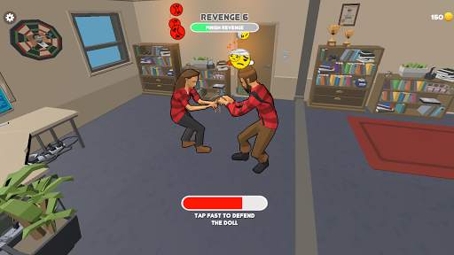Voodoo Pranks screenshot 8