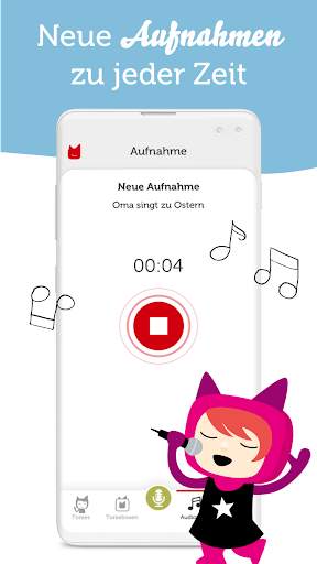 mytonies screenshot 5