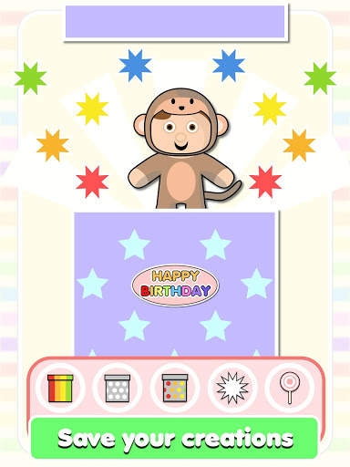 Bday Present Surprise - Maker screenshot 4