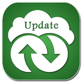 Apps &amp; System Software Update icon
