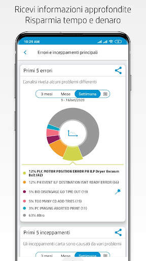 HP PrintOS for PSP screenshot 6