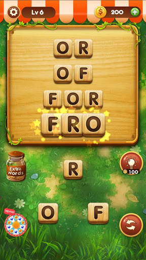 Word Prize - Super Relax screenshot 6