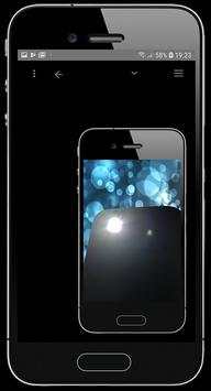 Flashlight screenshot 2