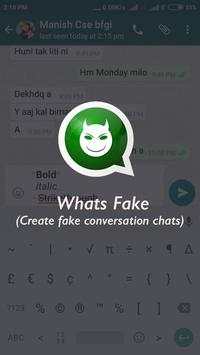 True Whats-Fake screenshot 3