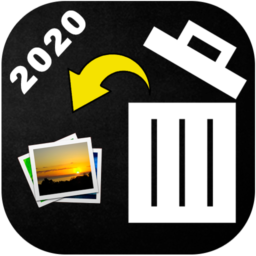 Digger Photo Recovery 2021 PRO ★★★★★ icon