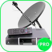DISH DTH TV Remote Control phlips-15