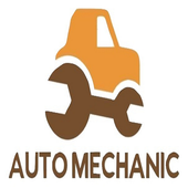 AUTO MECHANIC icon