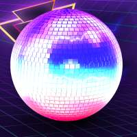 JumpIt Music - Free Music Ball Game logo