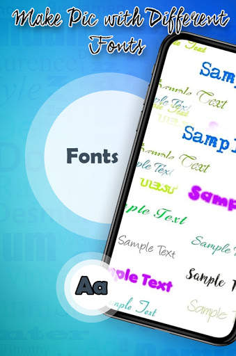 Name Art Editor screenshot 3