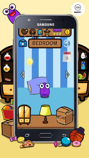 My Boop - Your Own Virtual Pet screenshot 2