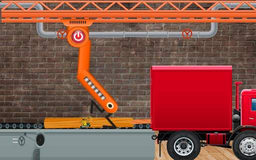 Bat Making Factory For Cricket Games screenshot 14