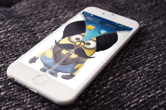 Million Singh Zipper Lock screenshot 3