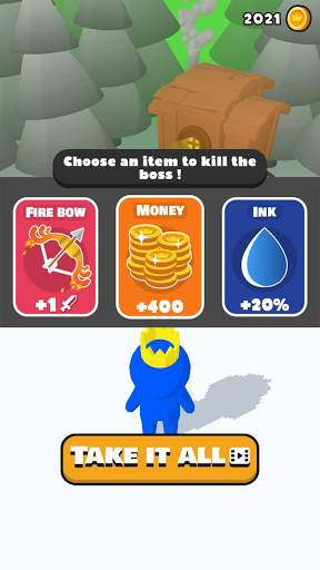 Draw Army! screenshot 7