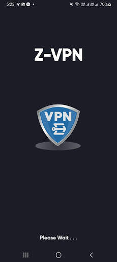 Z-VPN - Fast VPN Proxy screenshot 1