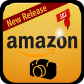 Camera Zone By Amazon иконка