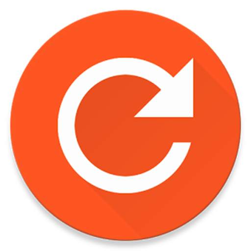 Material Power Menu 2.0