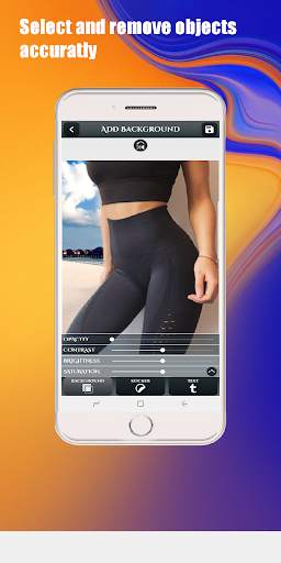 Background Remover screenshot 5