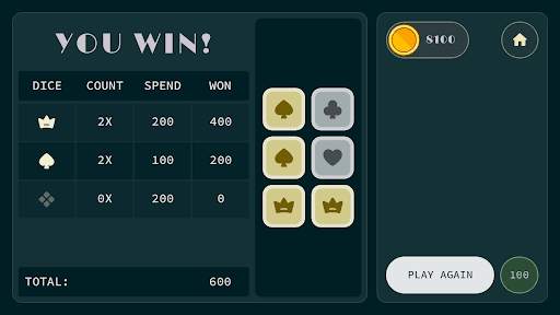 Jhandi Munda Game Play screenshot 4