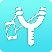 Slingshot - Wireless Sharing icon