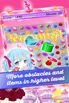 Candy Soda screenshot 6