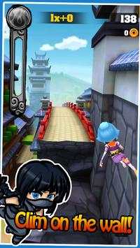 Ninja Temple screenshot 2
