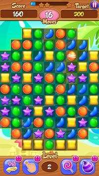 Cookie Crush -  Candy Block Puzzle Legend Match 3 screenshot 8