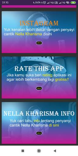 Lagu Nella Kharisma Terbaru 2020 Offline screenshot 6