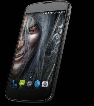 Warcraft HD Wallpapers screenshot 3