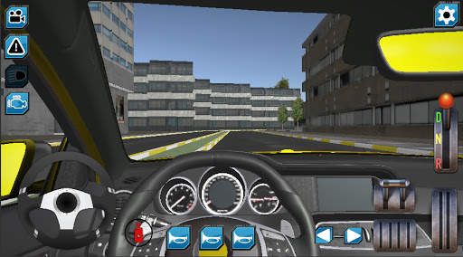 Sports Car Racing 2021 screenshot 4