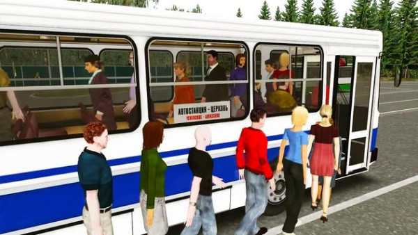Ultimate Indonesia Bus Simulator Game Free:Top Bus screenshot 4