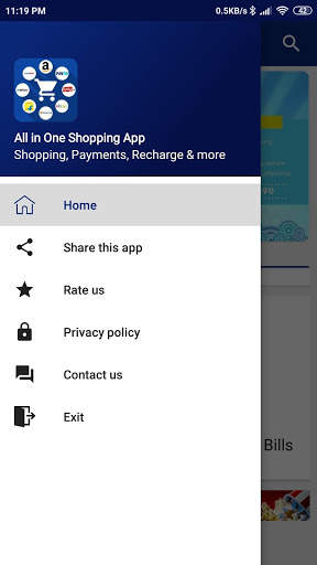 All in One Shopping App: Online Shopping Plus App screenshot 4