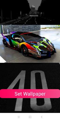 Best Lamborghini Wallpaper screenshot 18