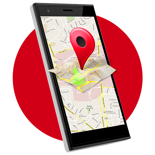 Cell Tracker Kids icon