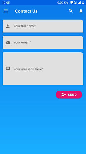 Job News screenshot 3