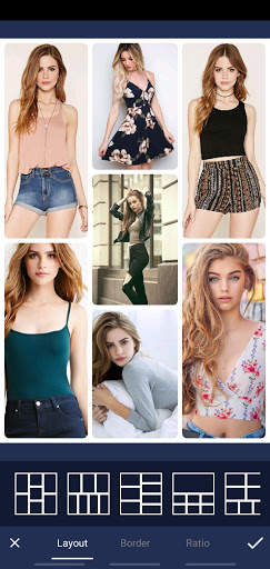Beauty Photo Editor 2 تصوير الشاشة